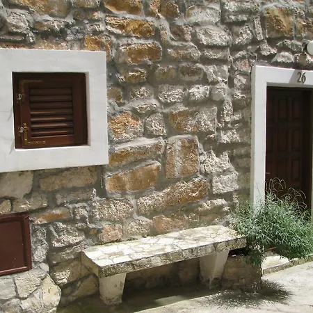 Сasa de vacaciones Mara Tisno