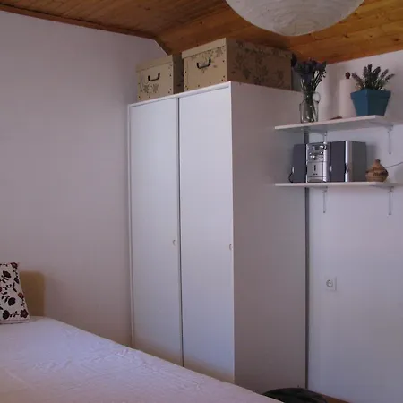 Сasa de vacaciones Mara Tisno