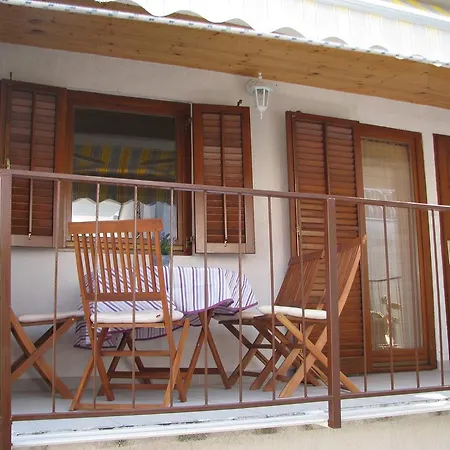 Сasa de vacaciones Mara