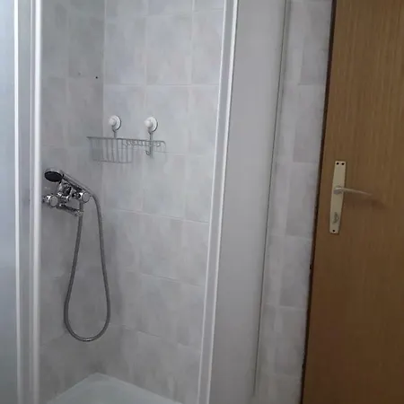 Сasa de vacaciones Mara *