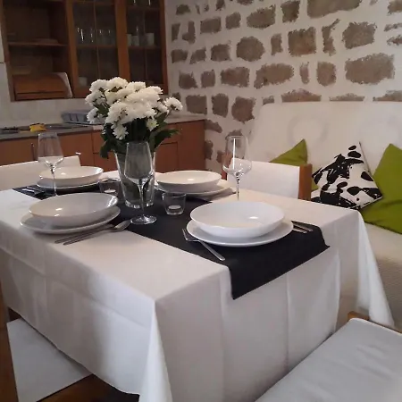 Tatil Evi Mara Tisno