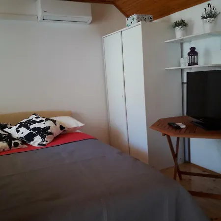 Сasa de vacaciones Mara Tisno