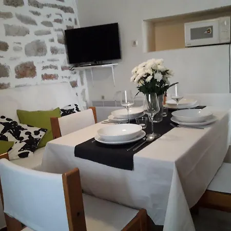 Holiday home Holiday Home Mara Tisno