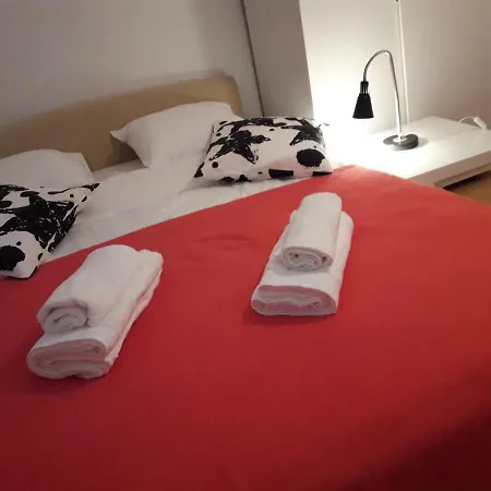 Mara Сasa de vacaciones *