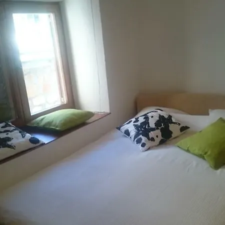 Mara Сasa de vacaciones