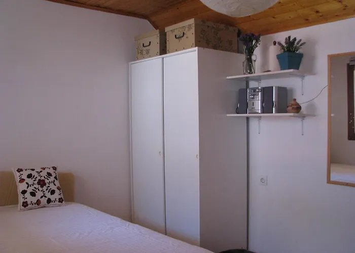 Дом отдыха Mara Тисно