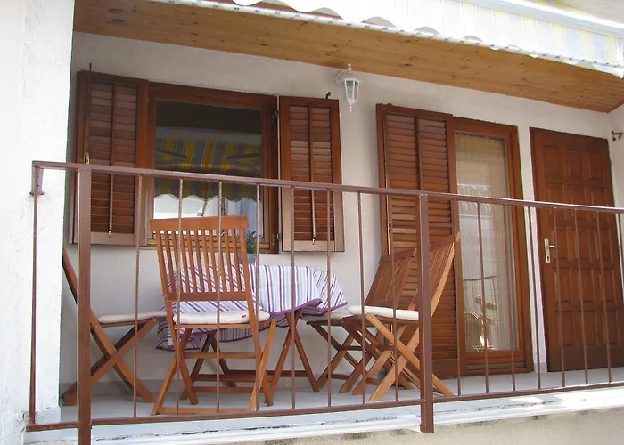 בית נופש Mara