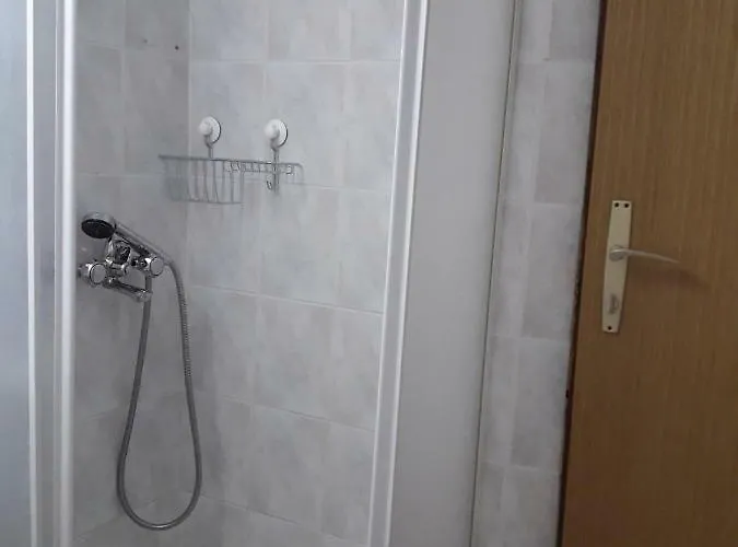 בית נופש Mara *