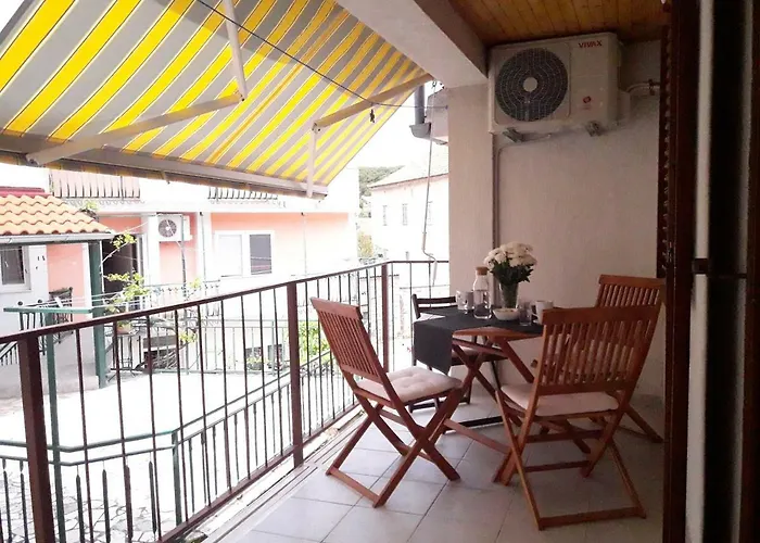 Mara בית נופש *