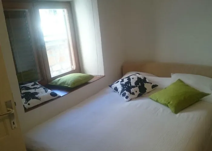 Mara בית נופש